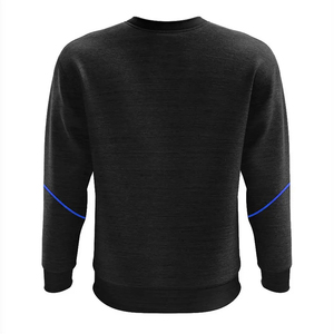 Sweat-shirt gaélique à encolure ras du cou personnalisé par sublimation nouveau design Gaa gaélique football pull polaire à encolure ras du cou - Product Image 6