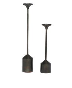 Bougeoir pour l'éclairage et la décoration de la maison, bougeoir pour mariage, table à manger, fête, décoration de maison luxueuse - Product Image 5