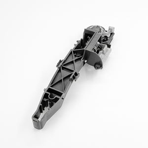 806071150R 806078197R Support de poignée de porte arrière droite pour Renault Master III Opel Movano B Nissan NV400 - Product Image 5