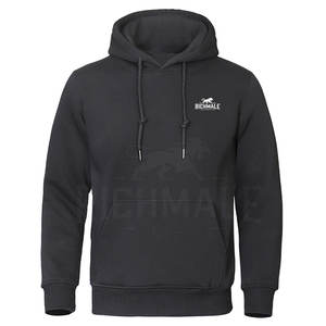Sudaderas con capucha de diferentes colores para hombre, ropa de moda de talla grande, sudaderas con capucha de nuevo diseño para hombre - Product Image 1