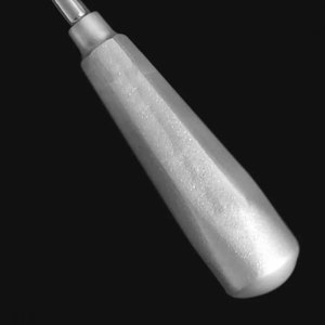 Ensembles d'ascenseur de racine d'extraction de dent chirurgicale d'acier inoxydable - Product Image 3