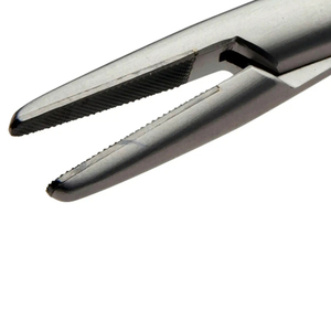 Portaagujas Ortopédico Matthew de Acero Inoxidable de Alta Calidad, Certificado CE, Garantía de 3 Años, Clase II, Accionamiento Manual - Product Image 3