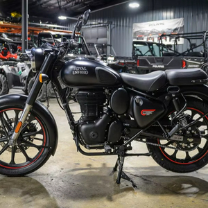 NUOVA <span class=keywords><strong>Royal</strong></span> <span class=keywords><strong>Enfield</strong></span> Bullet <span class=keywords><strong>350</strong></span> 2026, Nuova Moto Stradale - Product Image 1