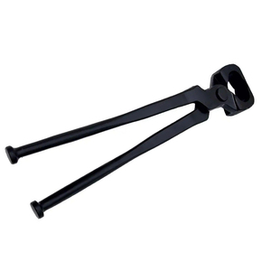 Pince à couper les sabots de cheval et de chien en acier inoxydable, réutilisable, durable, outils de maréchal-veterinaire, coupe-sabots de qualité supérieure, réglable - Product Image 2