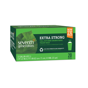 ถุงขยะคุณภาพสูงรุ่นที่เจ็ด ราคาถูก ขายส่งจำนวนมาก ย่อยสลายได้ จัดส่งรวดเร็ว - Product Image 3