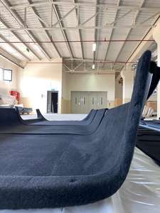 NUEVO Kit de Paneles Interiores para Vehículos Comerciales VKM PLASTIC FABRIC MB Sprinter Modelo 3, el Más Vendido, Protección Duradera de ABS, Revestimiento VKM 36 - Product Image 3