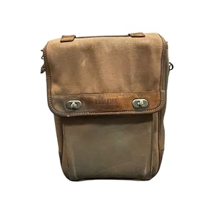 Borsa Laterale Morbida Originale Yamaha Sport Heritage XSR 700 B34FSSBC0000 - Product Image 3