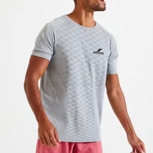 2024 camiseta para hombres fabricante de equipos originales camisetas hombres camiseta diseño personalizado al por mayor - Product Image 2