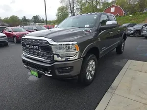 2019 RAM 2500 limitée - Product Image 6