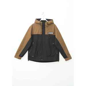 Fabricante de cortavientos GAA en Pakistán especializado en diseños personalizados para todos los niveles de equipos deportivos gaélicos - Product Image 1