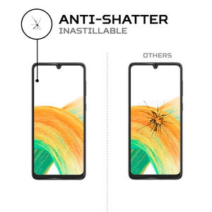 ฟิล์มกันรอยหน้าจอ ANTISHOCK สำหรับอุปกรณ์เสริมมือถืออิเทล พี 40 พรีเมียม - Product Image 5