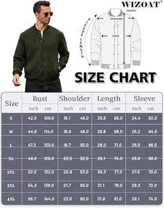 แจ็คเก็ตวาร์ซิตี้ผู้ชายคุณภาพสูง ดีไซน์ทันสมัย คุณภาพเยี่ยม ผลิตโดยผู้ผลิตชั้นนำ ผลิตในปากีสถาน ปี 2025 - Product Image 6