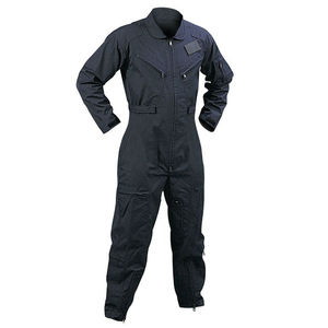 Achetez des combinaisons de travail en coton respirant et élégantes en gros, durables, sur mesure, de haute qualité, uniformes professionnels certifiés CE - Product Image 2