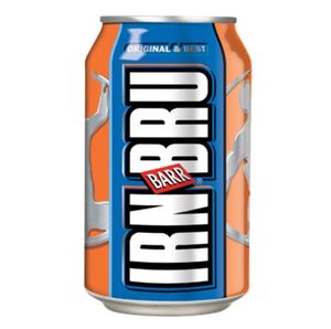 Bebida gaseosa Irn Bru, sabor único, refrescante, para minoristas, distribuidores y exportación. - Product Image 5