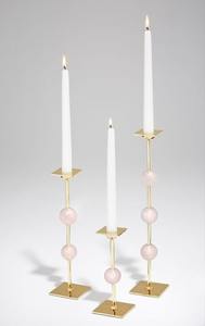 Decorative Metal <b>Taper</b> <b>Holder</b> Ideal For Living Room Bedroom And Dining Area <b>Candle</b> Decoration Purpose - Product Image 4