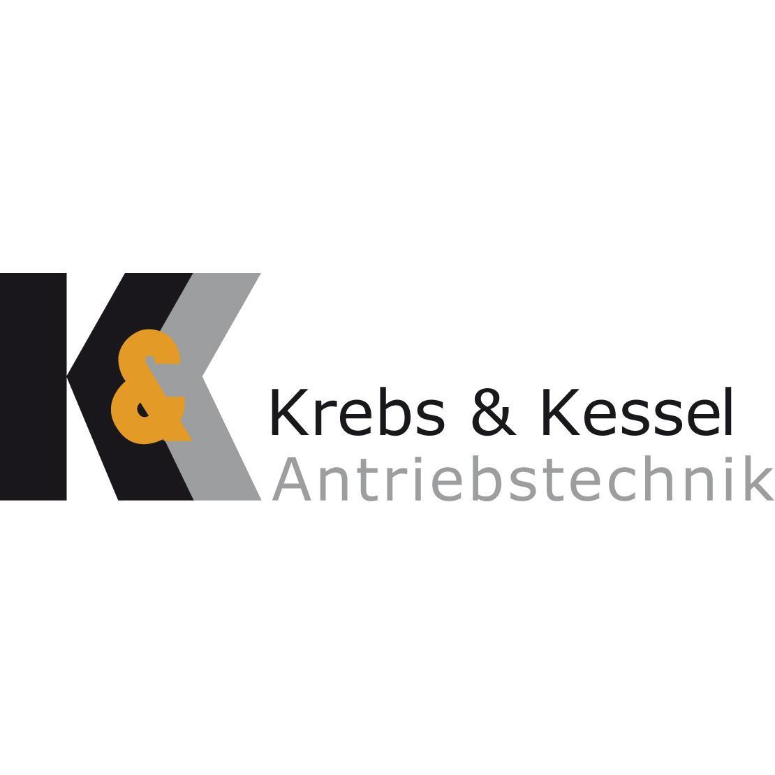Krebs & Kessel GmbH logo