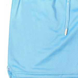 Pantalones Cortos de Compresión Deportivos de Cintura Alta, Elásticos, de Secado Rápido, Transpirables, para Hombre, para Entrenamiento de Fútbol, con Logotipo, de Algodón - Product Image 5