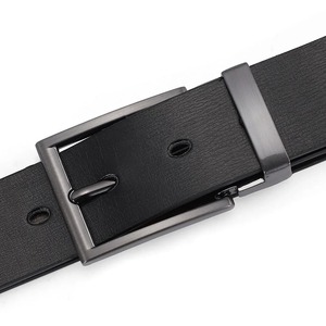 Fábrica de fabricación de cinturones, longitud de color de tela, cinturón personalizado para hombres y mujeres - Product Image 3