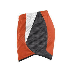 Venta al por mayor a granel secado rápido 7 V 7 ropa deportiva uniformes precio bajo servicio OEM 7 V 7 uniforme - Product Image 5