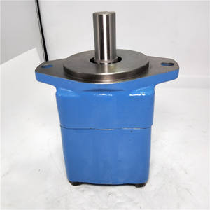 Pompe hydraulique 45VQ60A-1CC-20 45VQ60A-11CC-20 35VQ38A-1CC-20 35VQ38A-11CC-20 Pompe à palettes hydraulique - Product Image 5