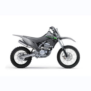Kawasaki KLX230R 2024 - Product Image 6
