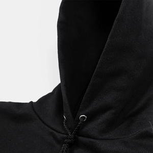 Jersey de alta calidad para hombre, sudaderas con capucha de algodón 100%, diseño personalizado bordado con diamantes de imitación, peso ligero, Digital, invierno, MOQ, 10 Uds. - Product Image 4