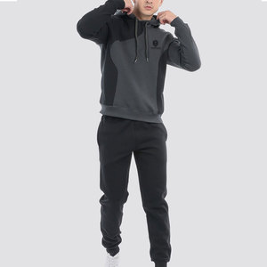 Chándales Ligeros para Hombre con el Mejor Diseño, Precio Bajo, Diseño de Logotipo Personalizado, Chándal 2026 para Hombre - Product Image 4