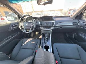 Usado 2014 Hon-da Accord LX - Product Image 3