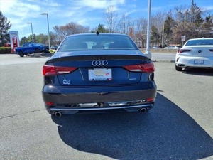 มือสอง2019 A3 Audi