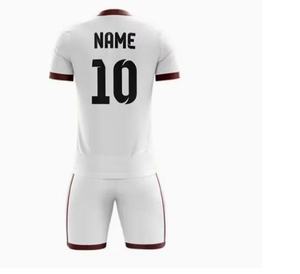 Camiseta de Equipo Masculina, Uniforme de Softbol de Sublimación con Bordado de Alta Calidad, Jersey de Béisbol Personalizado Premium con Cuello en V, RRI-BU-01 - Product Image 4