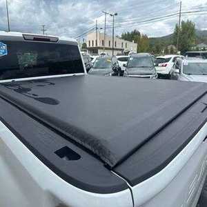 Camioneta de Trabajo Usada 2025 Lista para Conducir, Doble Cabina, Trabajo Pesado, Transmisión Automática - Product Image 4