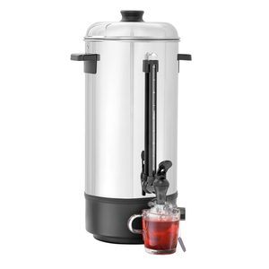 Dispensador de Agua Independiente de 10L con Función de Agua Caliente - Product Image 1