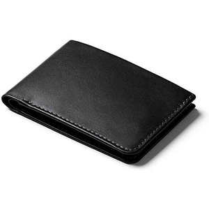 2023 Custom LOGO Multi-card Folded Leather <b>Wallet</b> with Protection Personalized Casual <b>Compact</b> Design - Product Image 3
