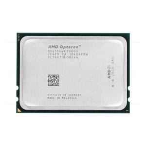 เครื่องมือกลึงประสิทธิภาพสูง2.30GHz 12MB AMD Opteron 6134 8-core - Product Image 2
