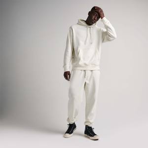 Pantalones de chándal ajustados de la mejor calidad, pantalones transpirables con cordones para hombre, pantalones de chándal para hombre de alta calidad, pantalones de chándal en blanco - Product Image 2