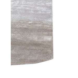 Alfombra Clásica Azul de Viscosa Hecha a Mano con Técnica Tufted, Modelo TR-14809, para Sala de Estar, Pasillo, Rectangular de 10mm con Patrón Abstracto - Product Image 4