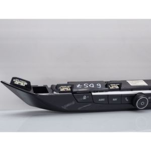 PULSANTIERA NAVIGATOR/AUTHORADIUM CONTROL OPEL Grandland Series 98474072 (17> ) - Product Image 2