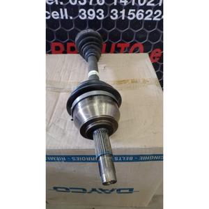 เพลาขับหน้าขวา ALFA ROMEO 147 ซีรีส์ (937) (00>05) รุ่น 71791734 - Product Image 5