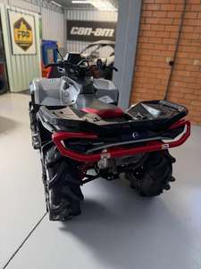 CAN-AM XMR 1000CC Usado 2025 - Product Image 4