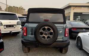 Prix exclusif 100% pour BRONCO BASE 2022 - Product Image 4