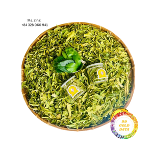 Feuilles de citron vert séchées de haute qualité, feuilles de citron vert déshydratées pour l'aromatisation des boissons, feuilles de citron vert séchées en vrac, directement de l'usine - Product Image 6