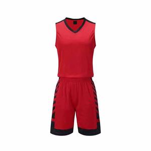 2024 maillot de basket-ball respirant grande taille impression numérique vêtements de basket-ball respirants uniformes de basket-ball personnalisés de qualité supérieure - Product Image 1