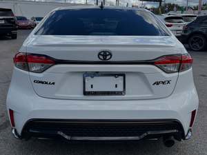 โตโยต้า โคโรลล่า เอเพ็กซ์ เอสอี ปี 2021 มือสอง - Product Image 6