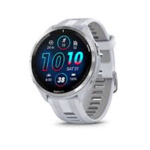 Reloj Inteligente para Correr Forerunner 965 de Calidad Superior, Smartwatch Prémium para Running - Product Image 4