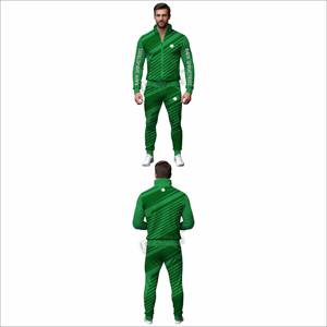 Survêtements de rue pour hommes Survêtements décontractés respirants à séchage rapide disponibles à bas prix Survêtements pour hommes - Product Image 5