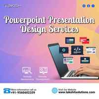 Servicios de diseño de presentaciones de PowerPoint para el desarrollo de aplicaciones de Android