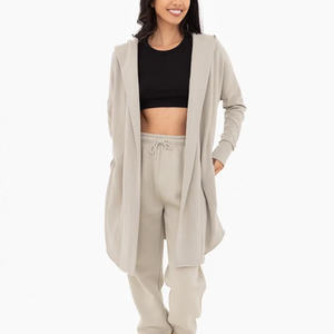 Sudadera con capucha de palangre unisex con tacto suave y diseño cómodo perfecto para la calle y el uso diario - Product Image 1