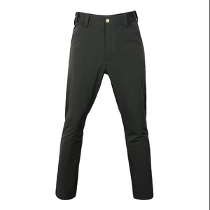 ¡Novedad de 2025! Pantalones de entrenamiento informales de talla grande para hombre, impermeables, para exteriores, Fitness, Joggers, cintura media, cordón, Invierno - Product Image 1