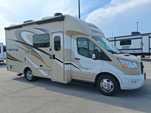 T-h-o-r C-o-m-p-a-s-s 23TW 2021 usado, listo para vender - Product Image 6