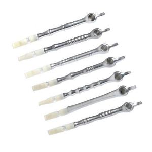 Sinh Thái Thân Thiện Với Terrazzo Ống Hút Medwakh Truyền Thống Arabic <span class=keywords><strong>Dokha</strong></span> Hút Ciggrette Ống Tặng Tại Tốt Nhất Giá Cả Phải chăng Giá - Product Image 3